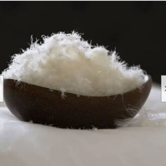 The Company Store Legends Hotel Luxury Goose Down Comforter+Bonus … - Picture 4 of 8